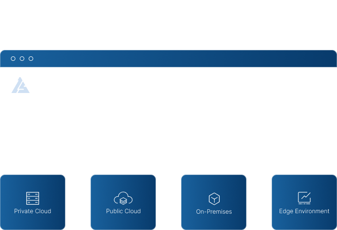 ZStack RDS Platform